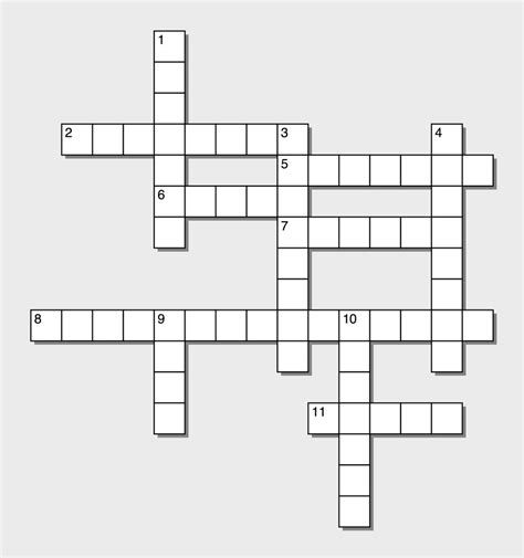 transparent crossword clue|transparent triangle 5 letters.